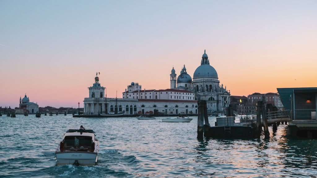venise