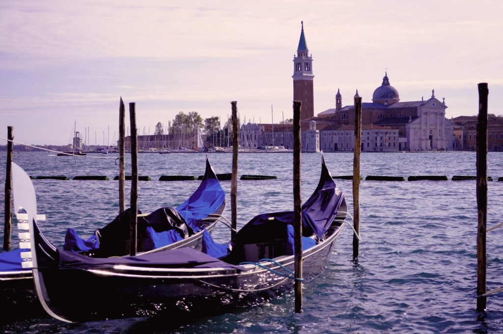 venise