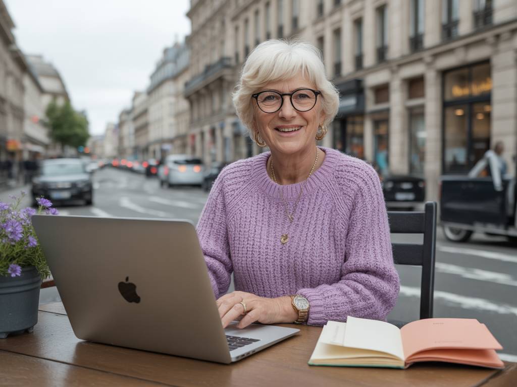 Comment protéger ses données personnelles en ligne après 60 ans : guide pratique pour naviguer en toute sécurité Comment protéger ses données personnelles en ligne après 60 ans : guide pratique pour naviguer en toute sécurité